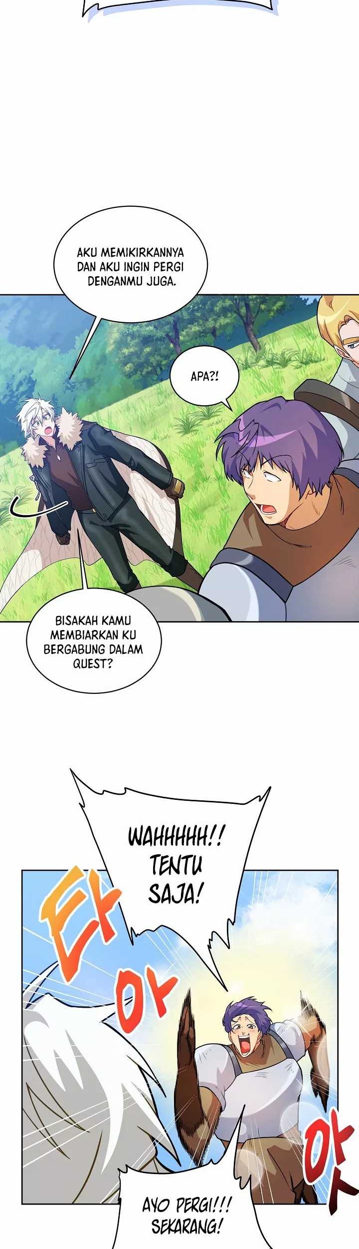 Please Have a Meal Chapter 30 - halaman 12