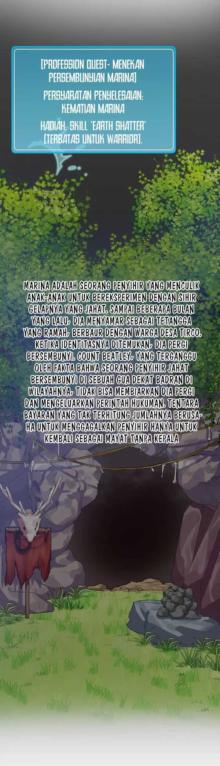 Please Have a Meal Chapter 30 - halaman 14