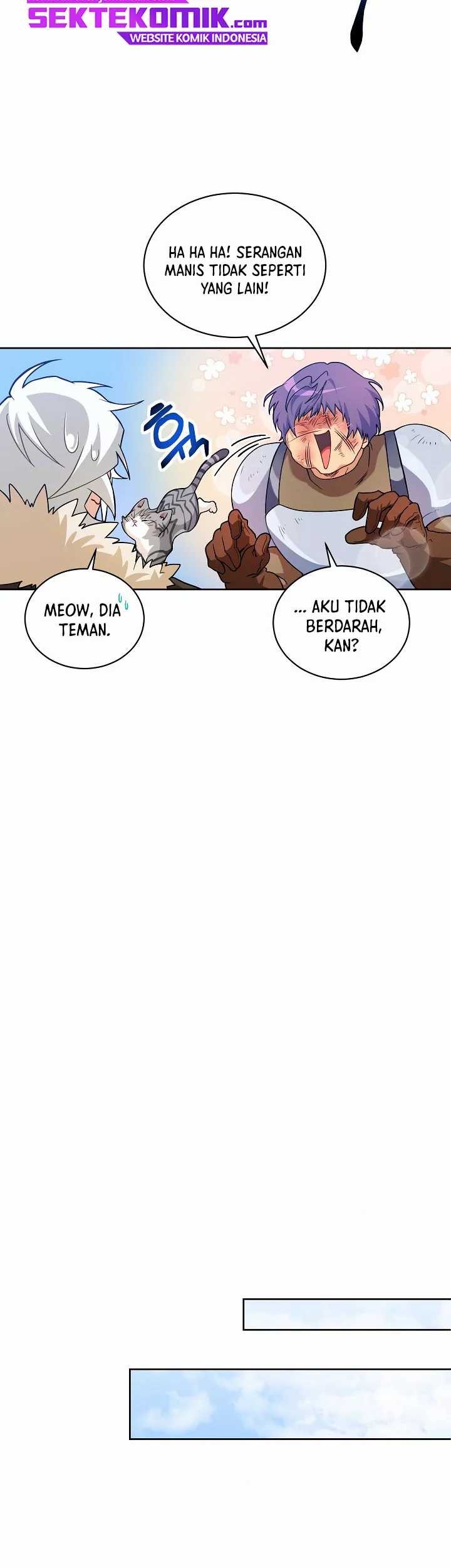 Please Have a Meal Chapter 30 - halaman 17