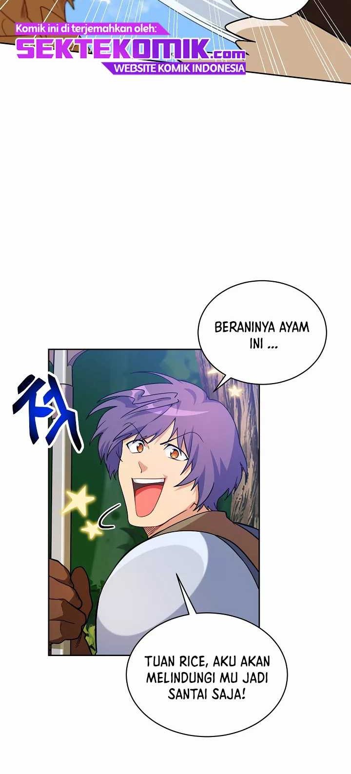 Please Have a Meal Chapter 30 - halaman 28