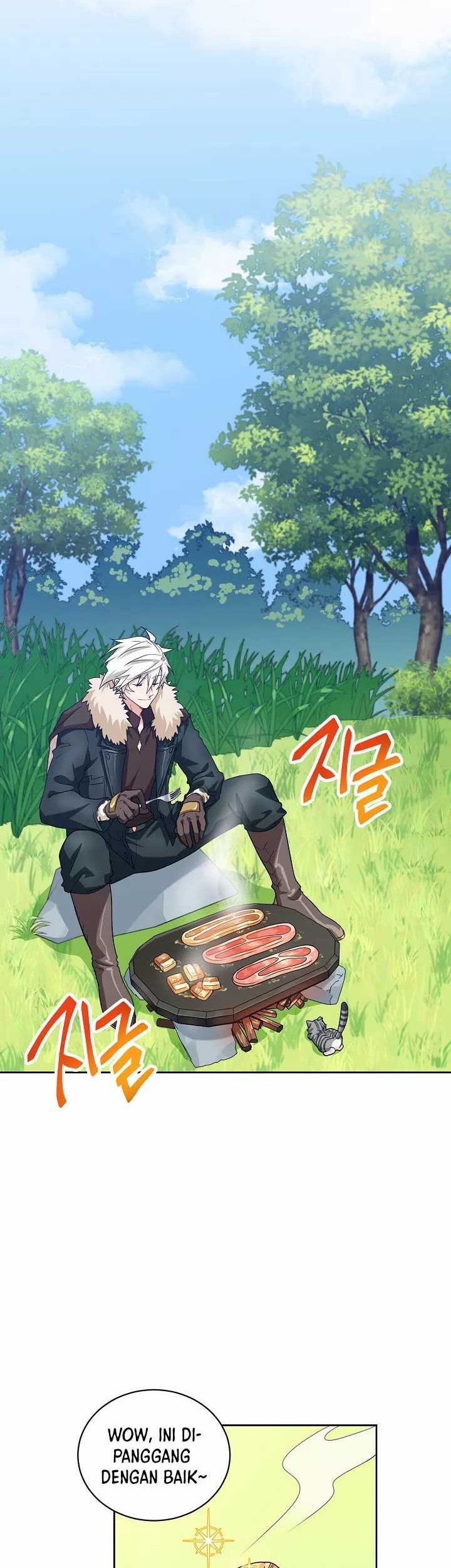 Please Have a Meal Chapter 30 - halaman 3
