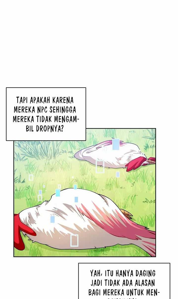 Please Have a Meal Chapter 30 - halaman 30