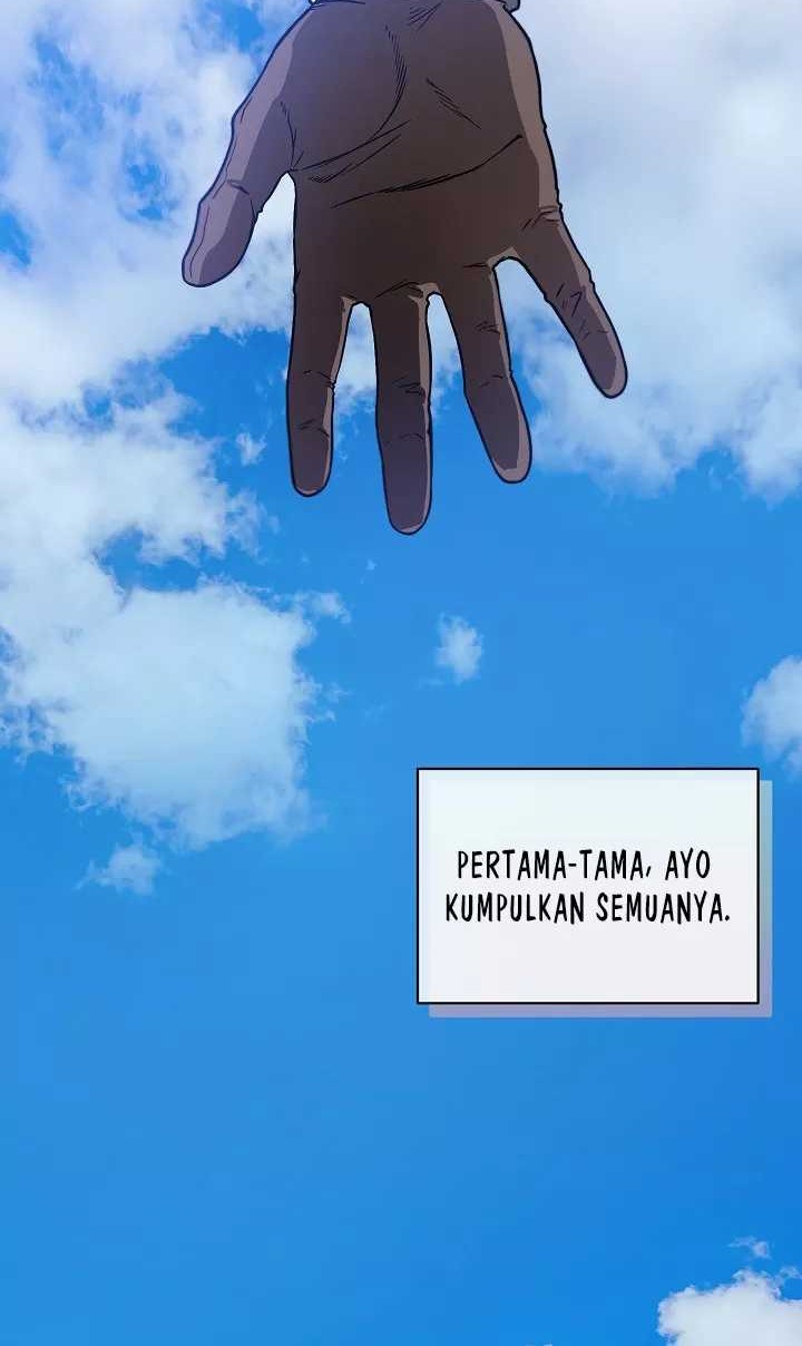 Please Have a Meal Chapter 30 - halaman 32