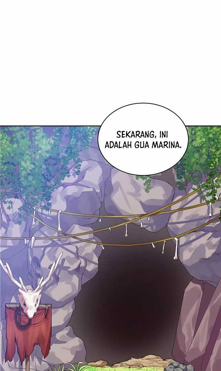 Please Have a Meal Chapter 30 - halaman 36