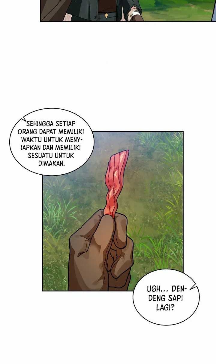 Please Have a Meal Chapter 30 - halaman 38