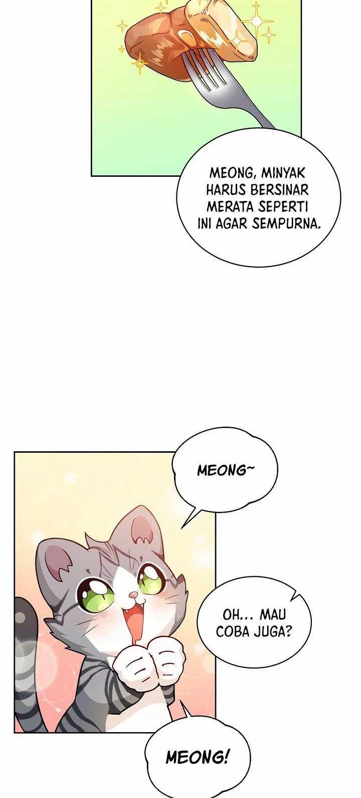 Please Have a Meal Chapter 30 - halaman 4