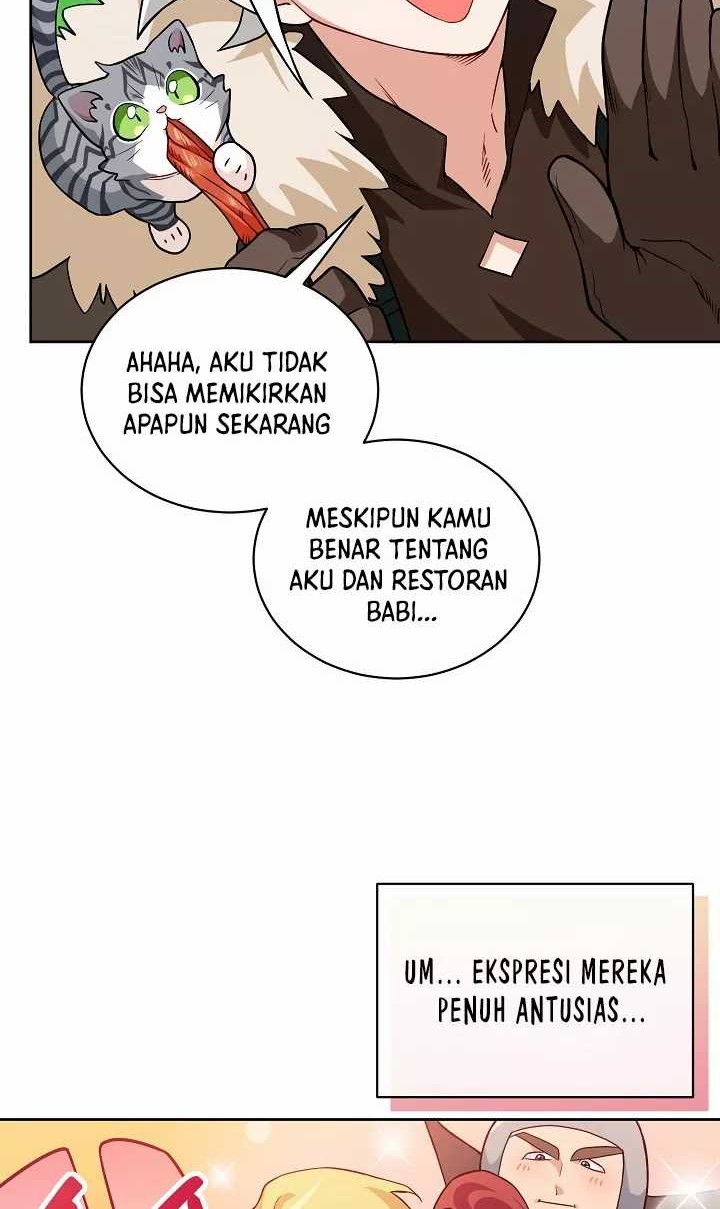 Please Have a Meal Chapter 30 - halaman 42