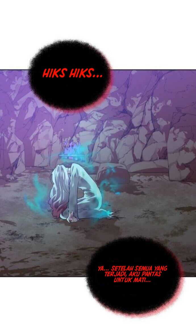 Please Have a Meal Chapter 36 - halaman 11