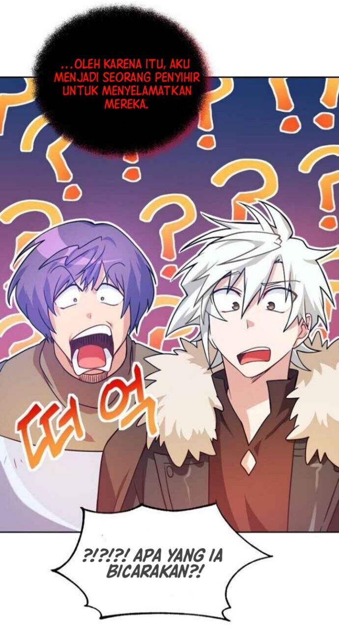 Please Have a Meal Chapter 36 - halaman 16