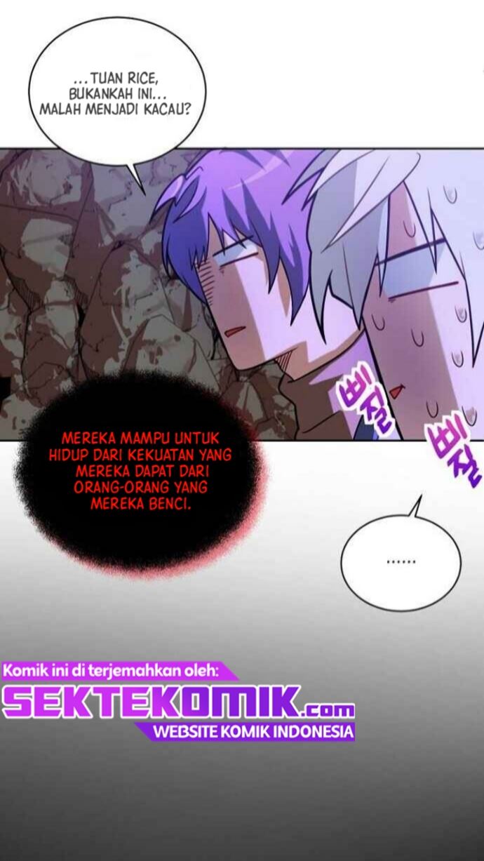 Please Have a Meal Chapter 36 - halaman 18