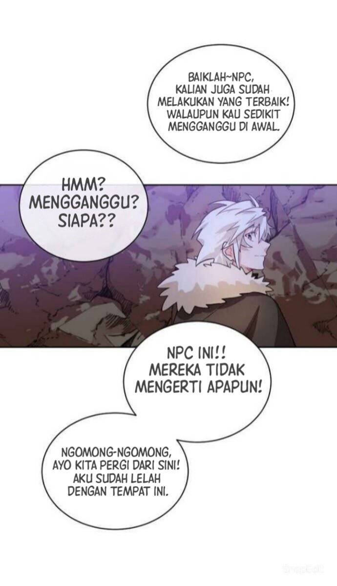 Please Have a Meal Chapter 36 - halaman 26