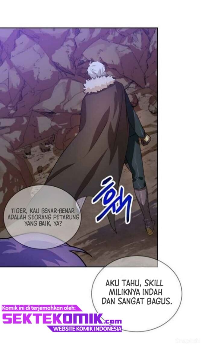 Please Have a Meal Chapter 36 - halaman 27