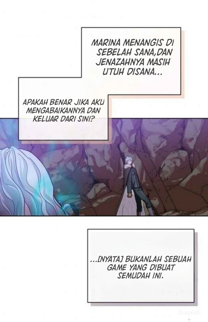 Please Have a Meal Chapter 36 - halaman 29