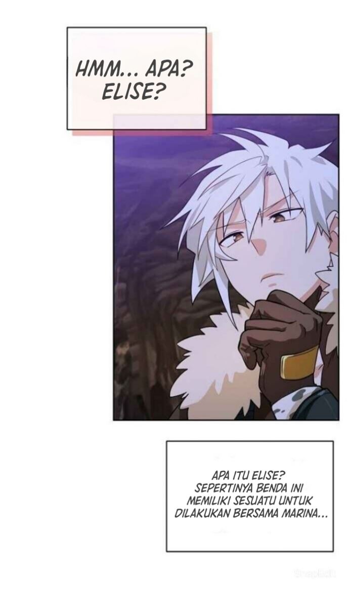 Please Have a Meal Chapter 36 - halaman 31