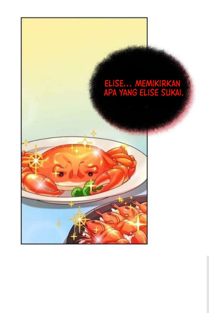 Please Have a Meal Chapter 36 - halaman 38