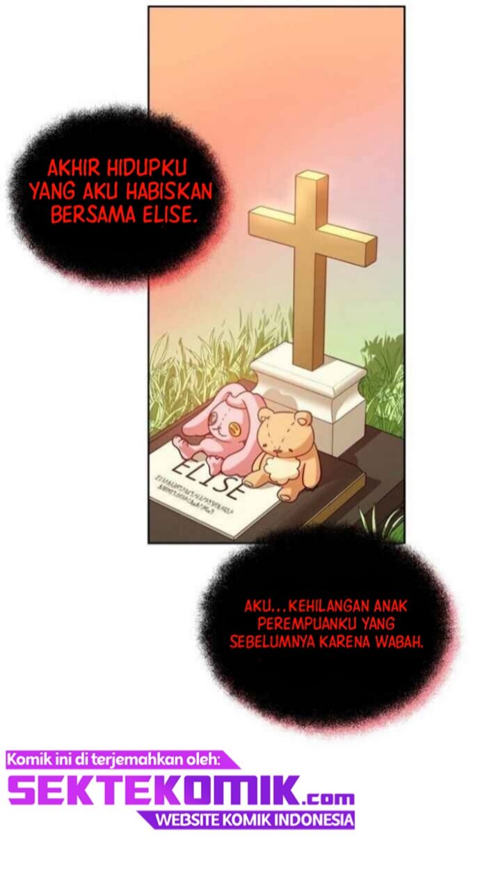 Please Have a Meal Chapter 36 - halaman 39