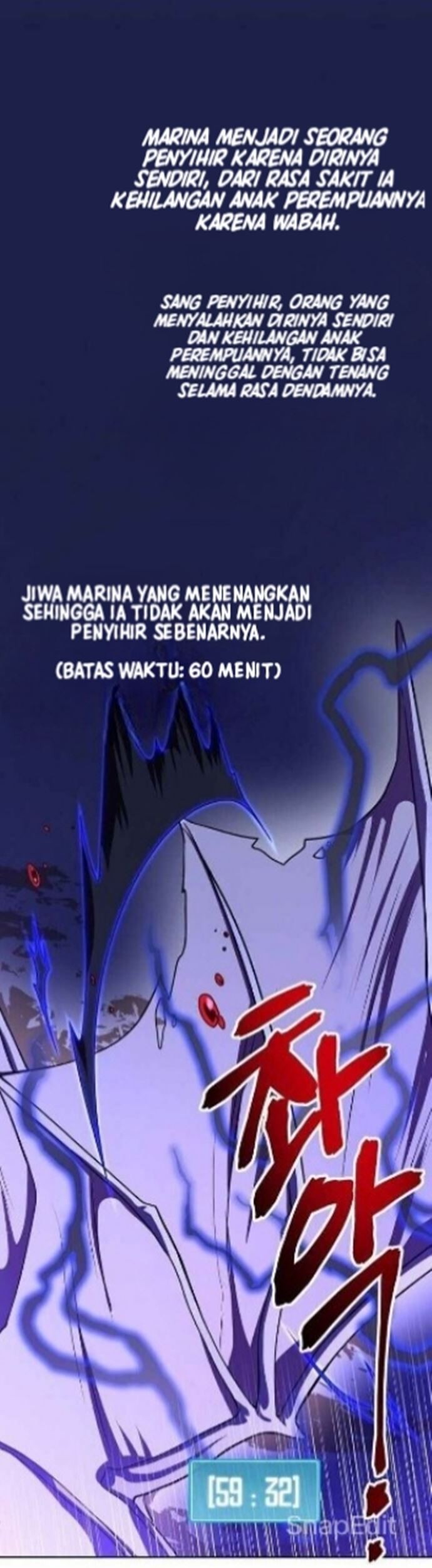 Please Have a Meal Chapter 36 - halaman 42