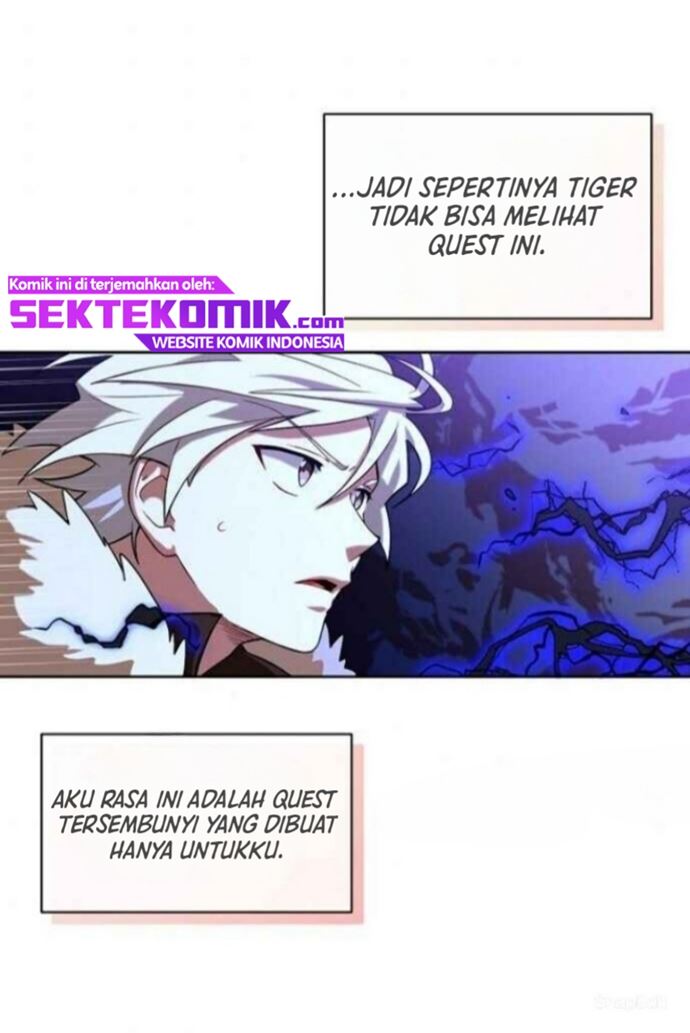 Please Have a Meal Chapter 36 - halaman 50