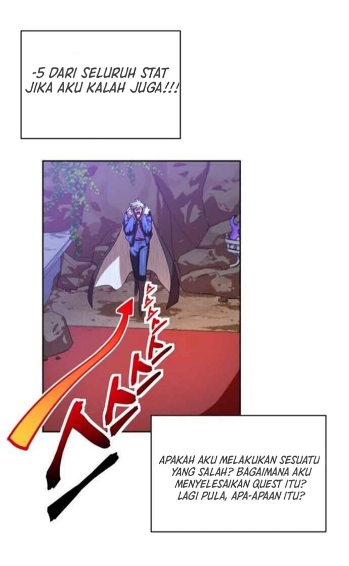 Please Have a Meal Chapter 36 - halaman 52