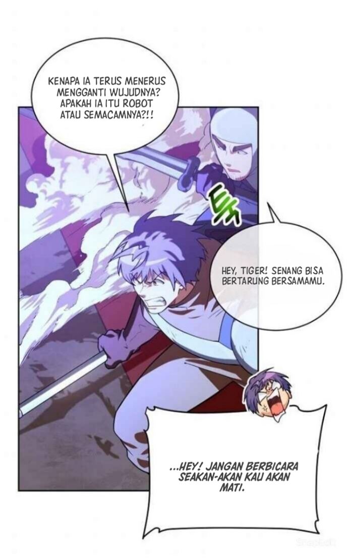 Please Have a Meal Chapter 36 - halaman 59