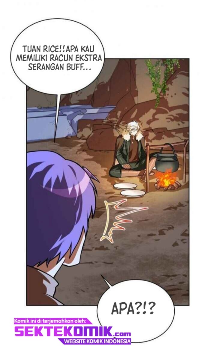 Please Have a Meal Chapter 36 - halaman 60