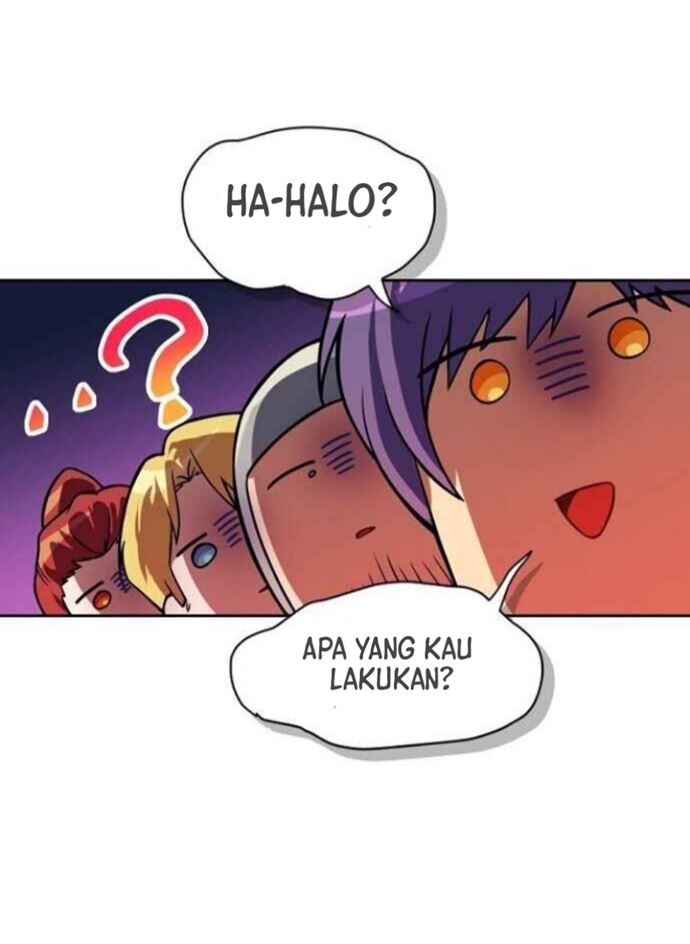 Please Have a Meal Chapter 36 - halaman 61