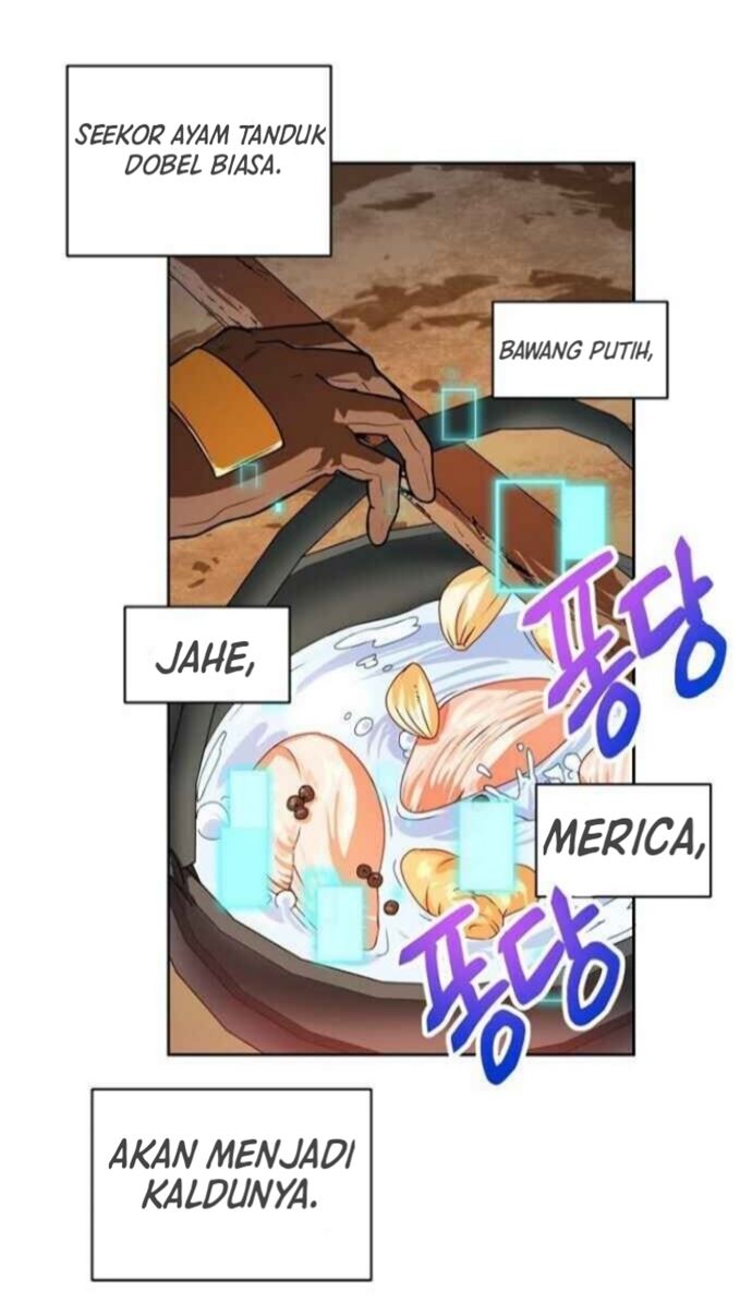 Please Have a Meal Chapter 36 - halaman 63