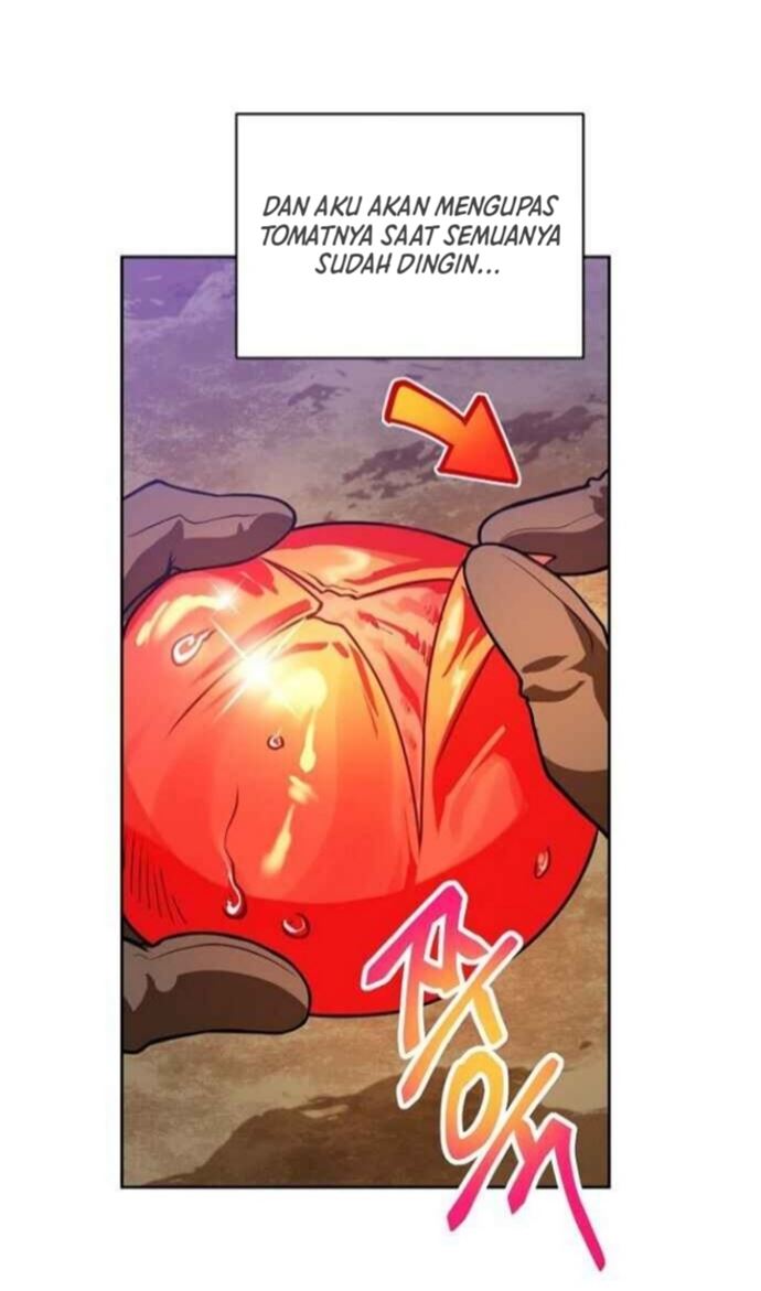Please Have a Meal Chapter 36 - halaman 64