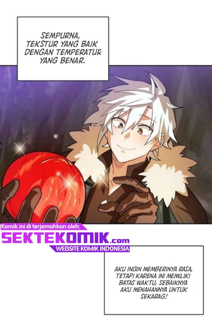 Please Have a Meal Chapter 36 - halaman 65