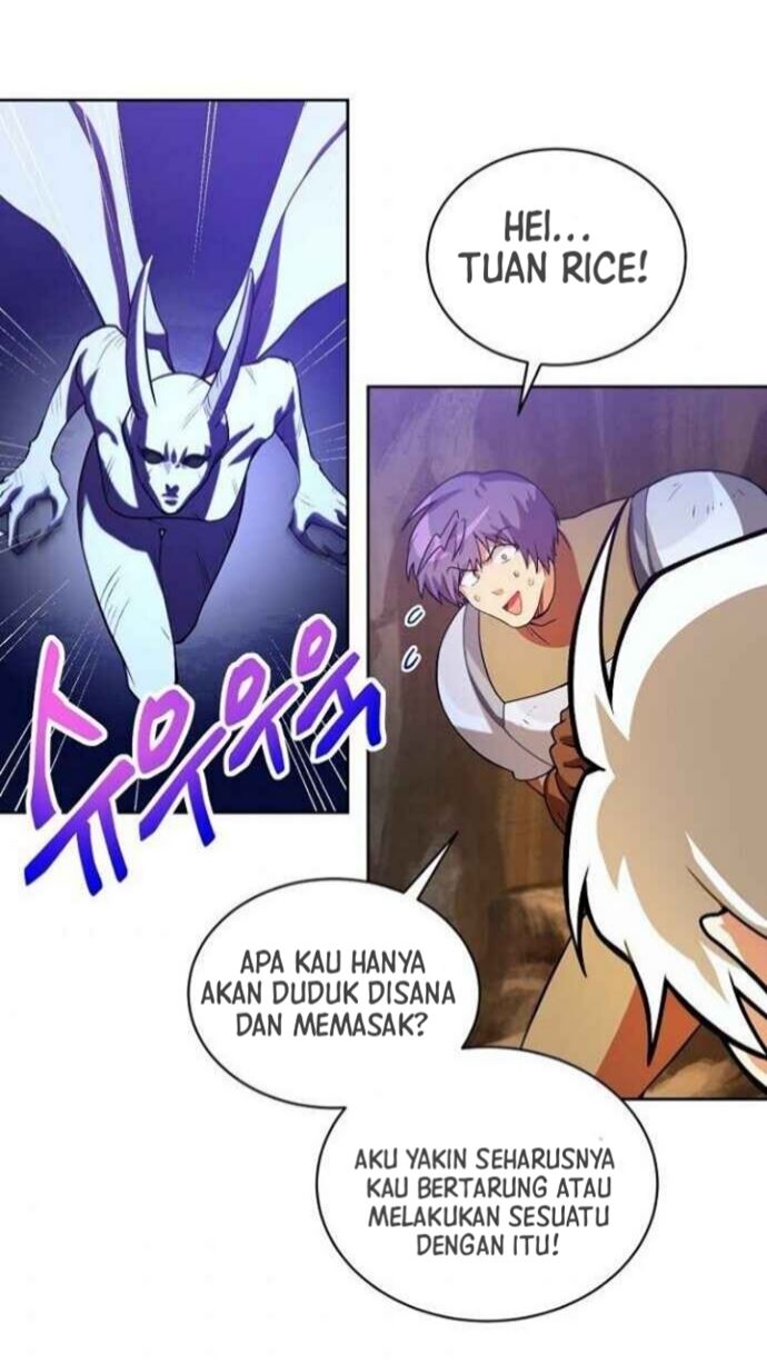 Please Have a Meal Chapter 36 - halaman 66