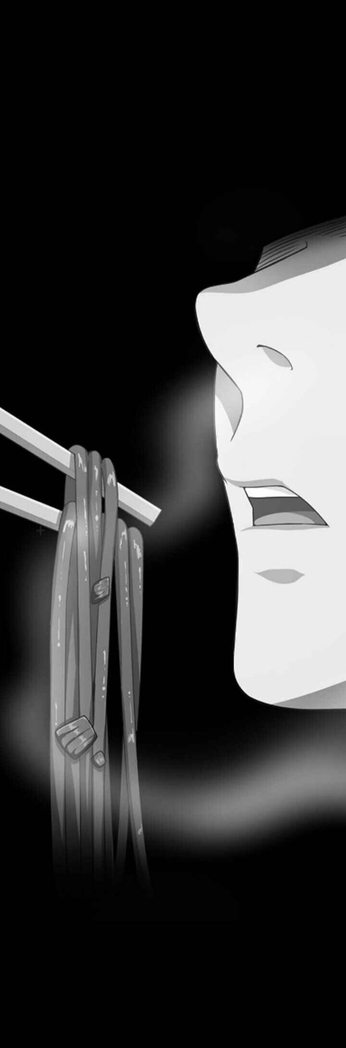 Please Have a Meal Chapter 38 - halaman 10