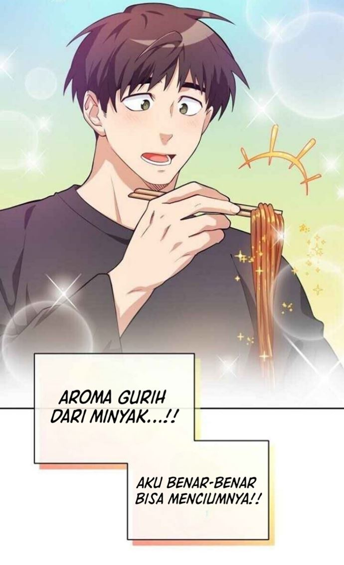 Please Have a Meal Chapter 38 - halaman 14