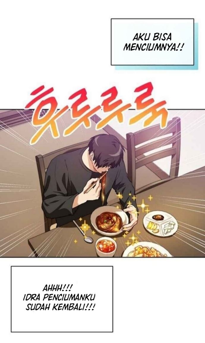 Please Have a Meal Chapter 38 - halaman 15