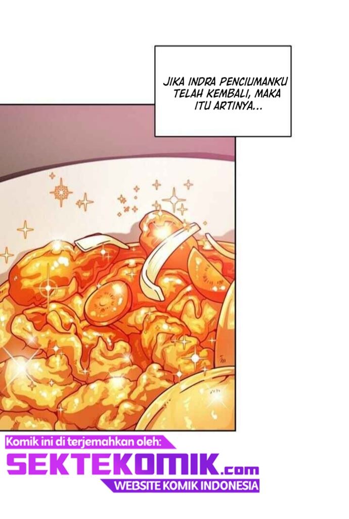 Please Have a Meal Chapter 38 - halaman 16