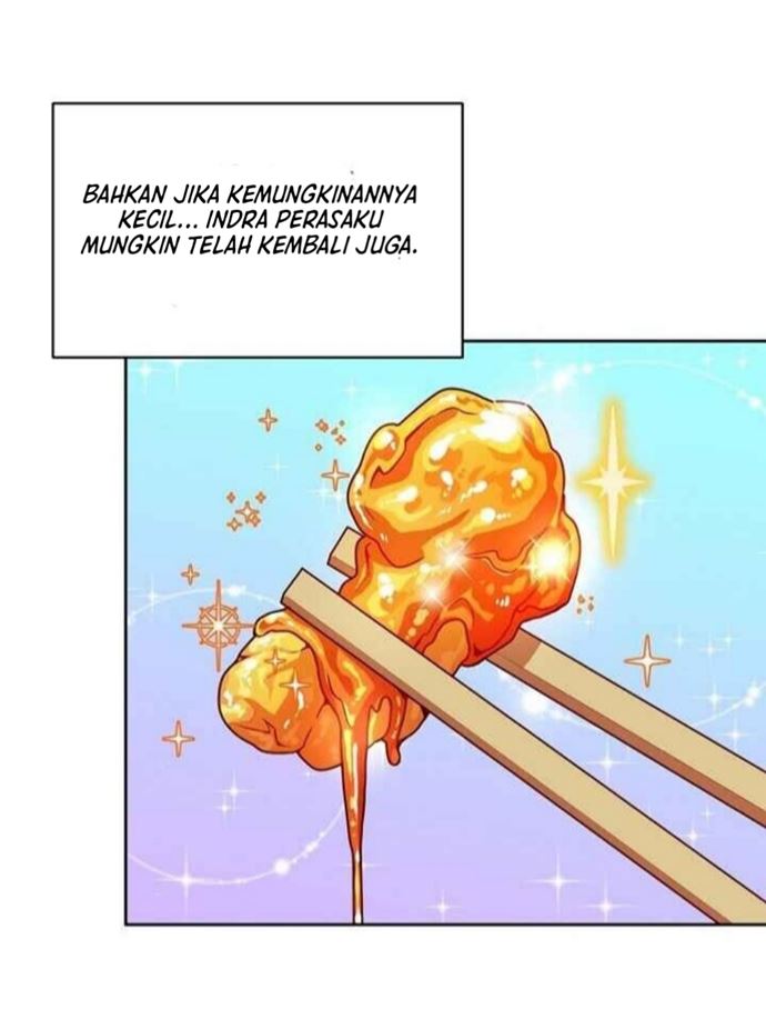 Please Have a Meal Chapter 38 - halaman 17