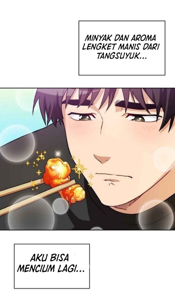 Please Have a Meal Chapter 38 - halaman 18
