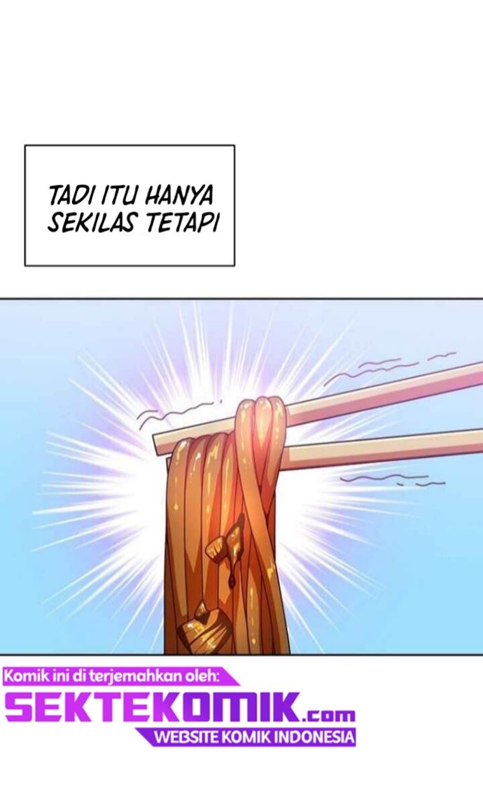 Please Have a Meal Chapter 38 - halaman 2