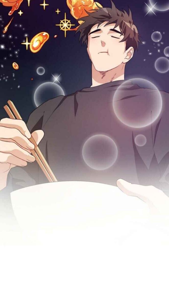 Please Have a Meal Chapter 38 - halaman 21