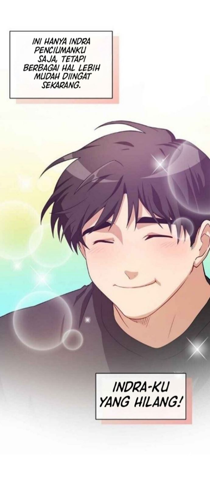 Please Have a Meal Chapter 38 - halaman 22