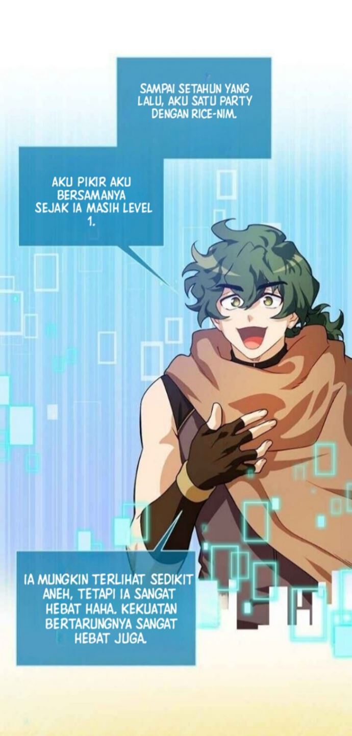 Please Have a Meal Chapter 38 - halaman 30