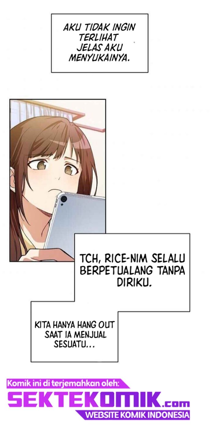 Please Have a Meal Chapter 38 - halaman 35