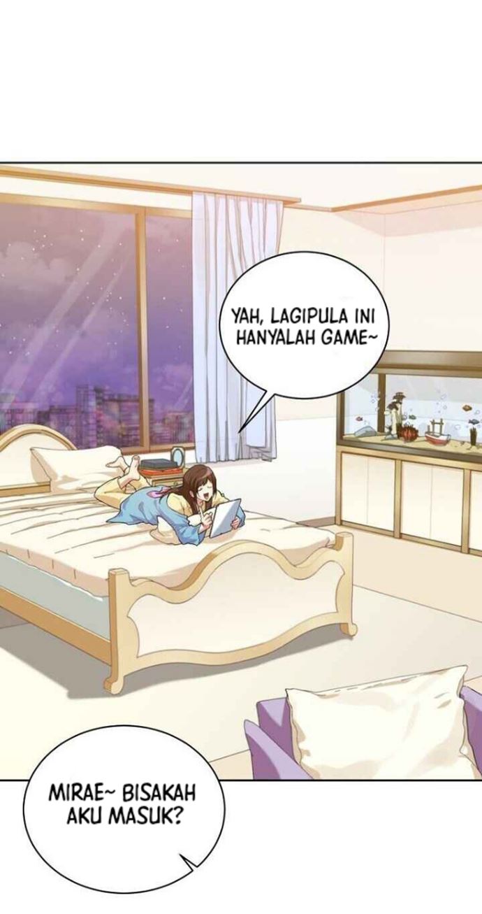 Please Have a Meal Chapter 38 - halaman 36