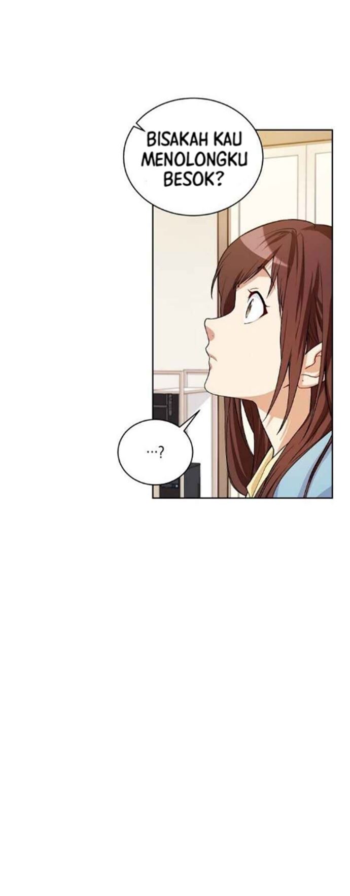 Please Have a Meal Chapter 38 - halaman 45
