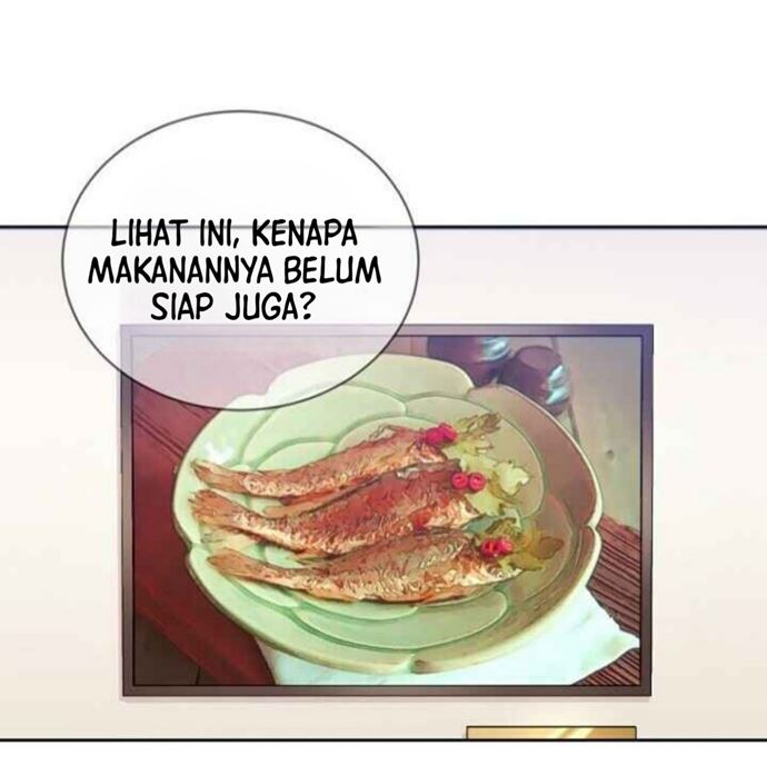 Please Have a Meal Chapter 38 - halaman 47