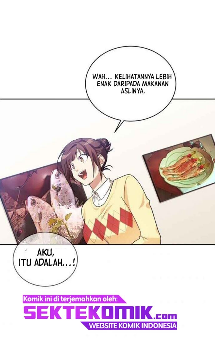 Please Have a Meal Chapter 38 - halaman 48