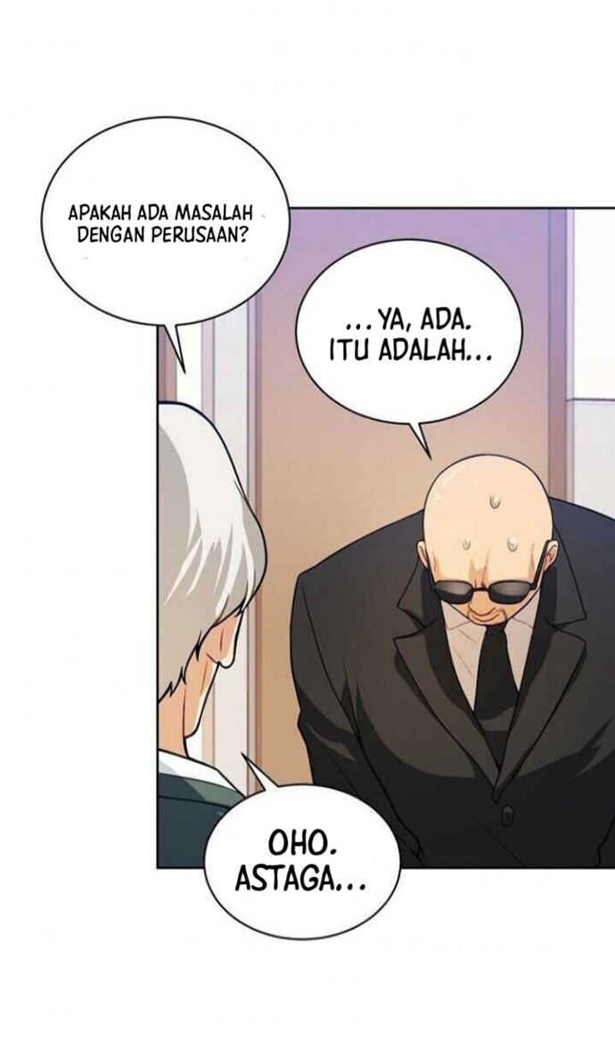 Please Have a Meal Chapter 38 - halaman 49