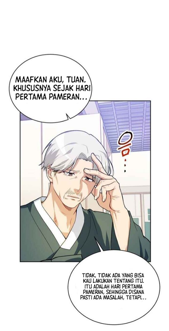 Please Have a Meal Chapter 38 - halaman 51