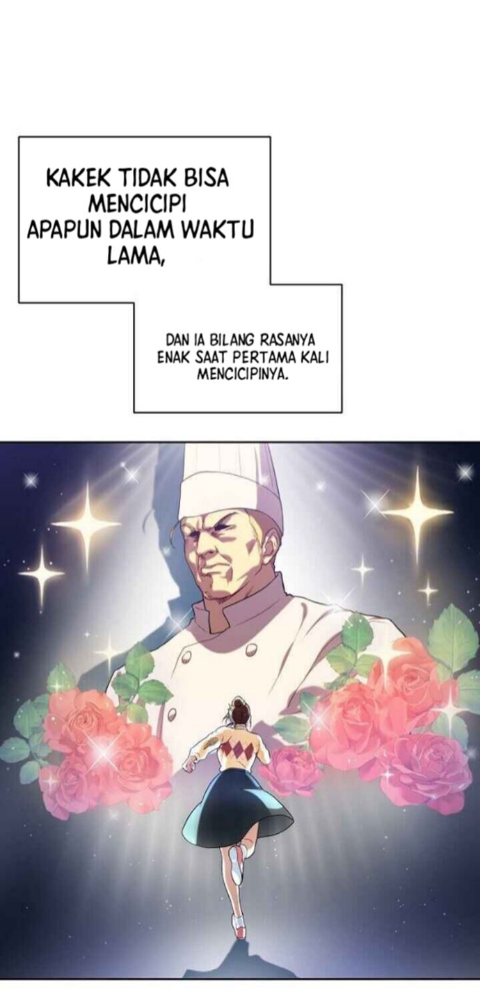 Please Have a Meal Chapter 38 - halaman 66