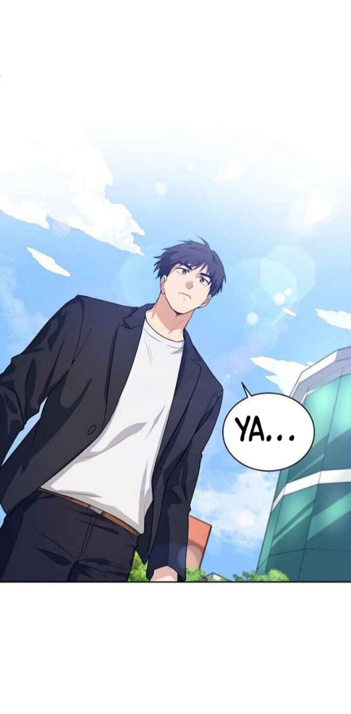 Please Have a Meal Chapter 38 - halaman 72