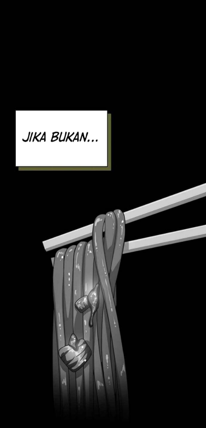 Please Have a Meal Chapter 38 - halaman 9